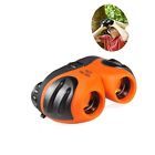 4332112272 Jrd Bs Winl Compact Watreproof Shock Proof Binocular 656664614826