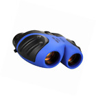 4335023369 Top Gift Compact Shock Proof Binoculars For Kids 657228243858