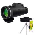 4335023681 Unihoh Monocular Dual Focus Optics Zoom Telescope Waterproof 6927053533818