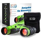 4339010114 Amigokid Binoculars Kids High Resolution Real That Are 9352858000000