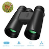 43511-99011 Whew Roof Prism Binoculars For Adults Professional Compact 689720678869