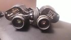 435219 Gold Star Vintage Binoculars