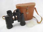 44162 Wuest Vtg Binoculars 8x40