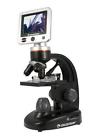 44341 Celestron Lcd Digital Microscope