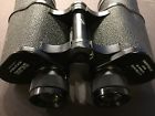 4444235 Pentax Rare Vintage Degree Field Of View Binoculars Leather Case