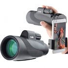 444689 Monocular Scope Best Telescope For Bird Watching High 689536444689