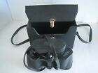 445.25110 445.2110 Sears Pair Of Vintage Binoculars With Case And Lens Covers