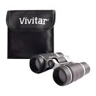 4xmagnification 4492 Binoculars Pocket Sized Uv Coated Optics Plus Pouch 689290034492