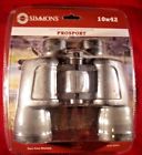 45618899431 Simmons New Binoculars High