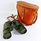 45639 Stellar Binoculars With Case Japan Made