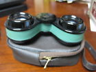 4609 Binolux Achromatic Optics Binoculars Pocket Purse Size Theatre