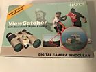 4710614170025 Naxos Viewcatcher Binocular Digital Camera Nib