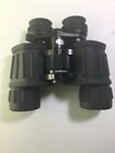 473.2265500 Sears Vintage Mm Binoculars Wide Angle With Case Model