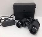 228ft-1000 473252010 Sears Binoculars Vintage 7x-15x35