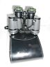 48084 Focal Vintage Kmart Wide Angle Binoculars Made In Japan