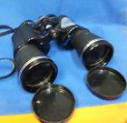 48284 Empire Jason High Power Binoculars Model Original Case