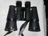 48730 Primax Vintage Triple Coated Binoculars With Carrying Case