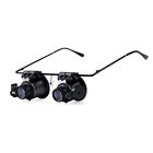 4894425867975 Unbranded 20x Binocular Magnifying