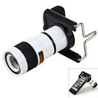 4894425931713 Unbranded Weather Resistant Portable Mini Cell Phone Monocular