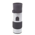 D6h5 4894462032664 Unbranded Mini Zoom Adjustable Telescope For Golf Scope