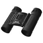 4894644285345 Unbranded Mini Portable Hd Telescope Binocular Black