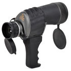 10x50wa 4894644329636 Unbranded Hd Handheld Monocular Black