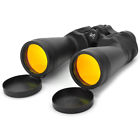 4894644329698 Unbranded Magnification Hd Telescope Black