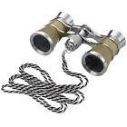 4894644335088 Unbranded Magnification Binocular Telescope