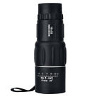 4894679683697 Dx Super Clear Monocular Telescope Hd Dual Focus