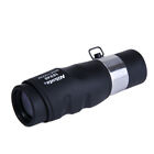 4894679683819 Dx Hd Monocular Telescope Black Silver