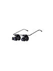 4894697113251 Unbranded Loupe Lens Eyeglasses Lightweight Magnifier For Beach