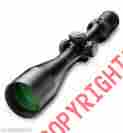 5012 4x-20x50mm With Steiner Gs3 Riflescope 4a Reticle