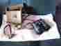 4x40-46 Achromatic A Vintage Binocular And Case