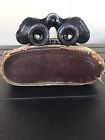5-50796 Swift Nighthawk Model No Vintage Fully Coated Binoculars With Case