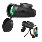 500 Metalbay High Power Monocular Telescope Waterproof Scope With 0680491820594