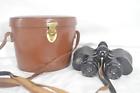 500652 Abercrombie Fitch Binocular Carl Zeiss Storage Case Vintage
