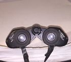 500ft Sears Discoverer Binoculars 7x35 Wide Angle To 1000 Yards