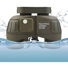 5017n Binocular Binoculars Marine With Illuminate Compass Strap Storage 689258793737