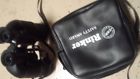 367ft-1000yds 5020 Binolux Binoculars Vintage Watching