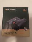 50234713474 Celestron Outland X 10x42