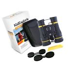 5035-01 Kidexploria Kids Binoculars Ultimate With Case Shockproof Durable 853149007023