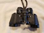 504613 Carl Zeiss Vintage Binoculars From Germany