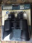 50mm Power Binoculars Lens Barska 10x
