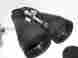 51464 Orion 20x80 Astronomy Binoculars Black 759270514648
