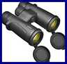 51693 Shoreview Pro Ii Ed Wp Binocular Black 759270516932