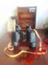 51782 35 Sons Vintage Kay Japan Coated-optics Leather Rare Binoculars Strap 7x