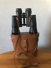 5204 Tower Binoculard Coated Vintage