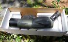 18-55x 52248 Celestron Ultima Degree Spotting Scope Green 050234522489