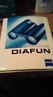 523009 Zeiss Binoculars Diafun 8x30