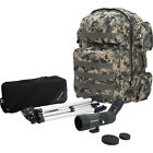 52324-green Celestron Landscout 10-30x50 Backpack-tripod 050234523240